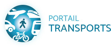 Portail transports publics (in French)