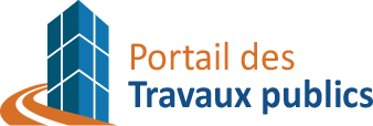 Portail des travaux publics