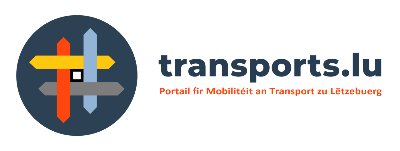 Portail fir Mobilitéit an Transport